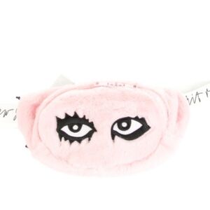Haculla Signature Eyes Fanny Pack
